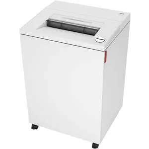 Destructeur De Documents De Document Ideal 4003 Cc 2x15 Mm - Ideal