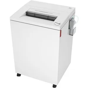 Destructeur De Documents De Document Ideal 4003 Cc Oil 2x15 Mm - Ideal