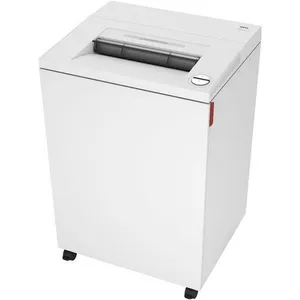 Destructeur De Documents De Document Ideal 4001 Cf 6 Mm - Ideal