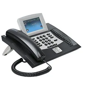 Comparateur de prix : Auerswald COMfortel 2600 - Téléphone RNIS - noir - pour COMpact 3000 a...