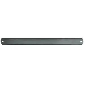 Wilpu Lame de scie à onglet - Perfekt - 550 mm - 45 mm - Lot de 3 pièces