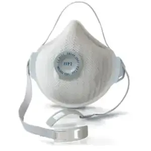 Comparateur de prix : Moldex Masque de protection respiratoire air Plus 330501 FFP2 / v r d avec soupape d'expiration