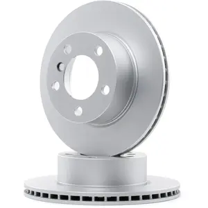 TEXTAR Disques de frein pour BMW: Série 2, Série 1 (Ref: 92238403) pas cher