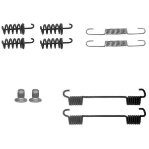 Textar Accessoires, sabot de frein de stationnement 97038300 pas cher