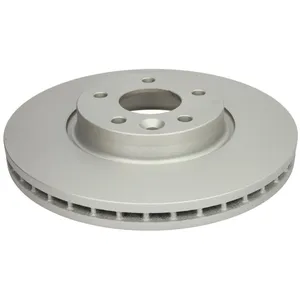 Disque de frein TEXTAR 92196905 avant, ventilé, 1 pièce pas cher
