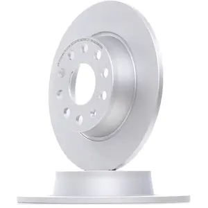 Disque de frein TEXTAR 92224903 arrière, plein, 1 pièce pas cher