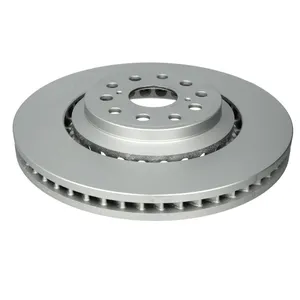 Disque de frein TEXTAR 92224203 avant, ventilé, 1 pièce pas cher