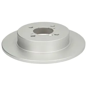 Disque de frein TEXTAR 92231403 arrière, plein, 1 pièce pas cher