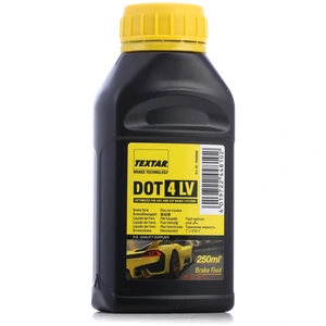 Liquide de frein TEXTAR 95006000 pas cher