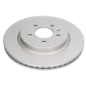 Disque de frein TEXTAR 92239803 arrière, ventilé, 1 pièce pas cher
