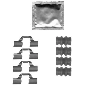 Textar TMD Friction Services 82519500 Accessoires rsatz, plaquettes de freins pas cher