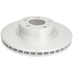 Disque de frein TEXTAR 92257105 avant, ventilé, 1 pièce pas cher