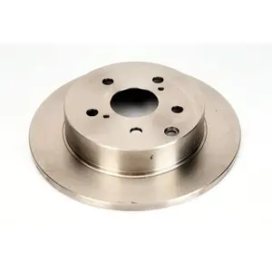 TEXTAR Disques de frein pour TOYOTA: RAV4 (Ref: 92162103) pas cher