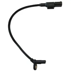 Capteur, vitesse de roue TEXTAR 45089900