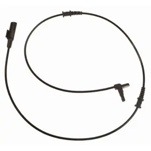Capteur, vitesse de roue TEXTAR 45090000 pas cher