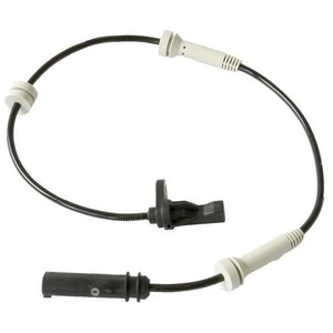 Capteur, vitesse de roue TEXTAR 45053800