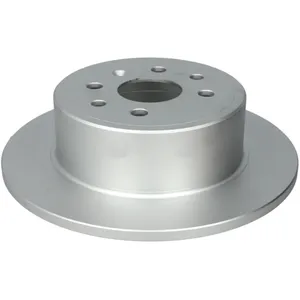 Disque de frein TEXTAR 92075503 arrière, plein, 1 pièce pas cher