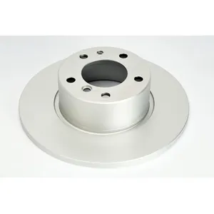 Disque de frein TEXTAR 92042103 avant, plein, 1 pièce pas cher