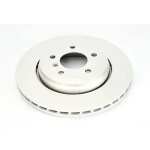 Disque de frein TEXTAR 92107003 arrière, ventilé, 1 pièce pas cher