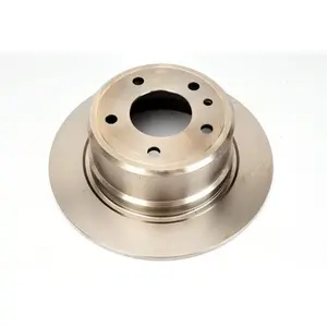 TEXTAR Disques de frein pour BMW: Série 5, M5 (Ref: 92042303) pas cher