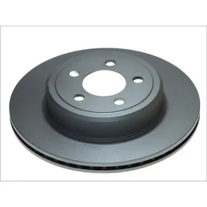 Disque de frein TEXTAR 92177205 arrière, ventilé, 1 pièce pas cher