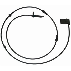 Capteur, vitesse de roue TEXTAR 45031500