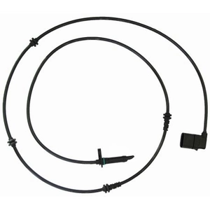 Capteur, vitesse de roue TEXTAR 45031600