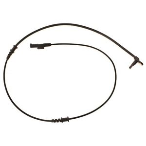 Capteur, vitesse de roue TEXTAR 45031100