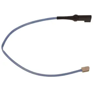 Textar Contact d'avertissement, usure des garnitures/plaquettes de frein 98062600