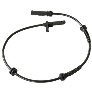 Capteur, vitesse de roue TEXTAR 45026600