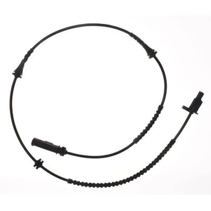 Textar Capteur de vitesse de roue 45044100