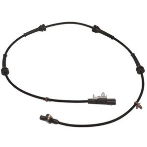 Capteur, vitesse de roue TEXTAR 45040500
