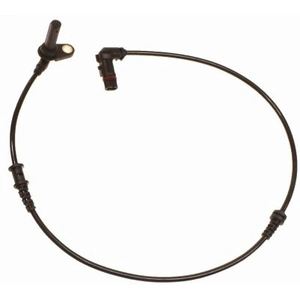 Capteur, vitesse de roue TEXTAR 45033200