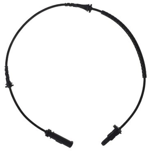Capteur, vitesse de roue TEXTAR 45042100 pas cher