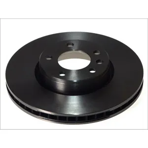 Disque de frein TEXTAR 92057700 avant, ventilé, 1 pièce pas cher