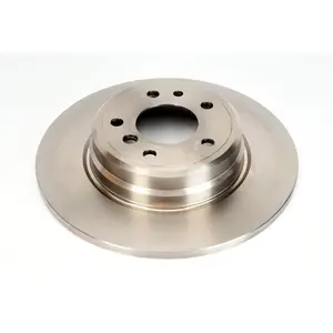 Disque de frein TEXTAR 92058400 arrière, plein, 1 pièce pas cher