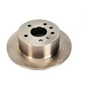 TEXTAR Disques de frein pour OPEL: Vectra, Calibra (Ref: 92066300)