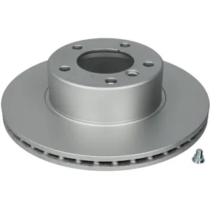 Disque de frein TEXTAR 92075000, avant, ventilé, à haute teneur en carbone, 1 pièce pas cher