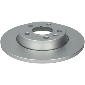 Disque de frein TEXTAR 98200 0839 0 1, arrière, plein, 1 pièce pas cher