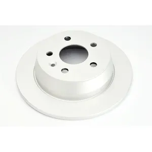 Disque de frein TEXTAR 98200 0745 0 1, arrière, plein, 1 pièce pas cher
