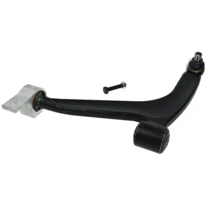 Bras de suspension TRW JTC959 Essieu avant, gauche, avant pas cher