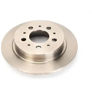 Disque de frein TEXTAR 92097800 arrière, plein, 1 pièce pas cher