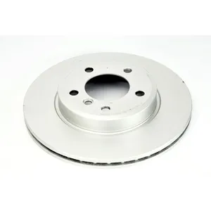 Disque de frein TEXTAR 92097205 avant, ventilé, à haute teneur en carb... pas cher