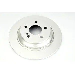 Disque de frein TEXTAR 92099403 arrière, plein, 1 pièce pas cher
