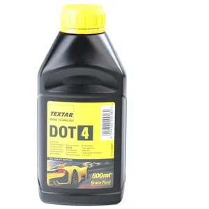 Liquide de frein TEXTAR 95002400 pas cher