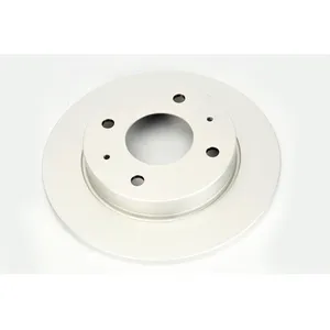 Disque de frein TEXTAR 92134903 arrière, plein, 1 pièce pas cher
