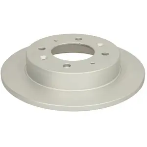 Disque de frein TEXTAR 92134303 arrière, plein, 1 pièce pas cher