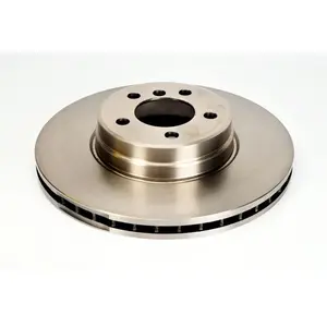 TEXTAR Disques de frein pour LAND ROVER: Range Rover (Ref: 92134400)
