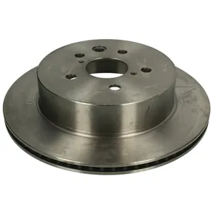 Disque de frein TEXTAR 92148003 arrière, ventilé, 1 pièce pas cher