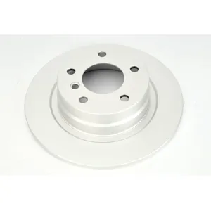 Disque de frein TEXTAR 92133103 arrière, plein, 1 pièce pas cher